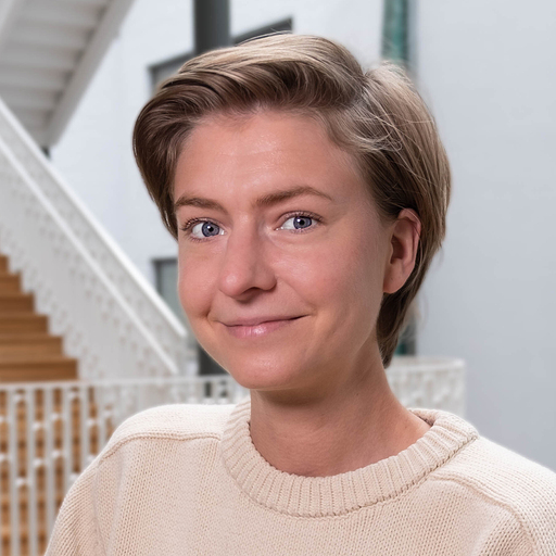 Maria Lofjärd