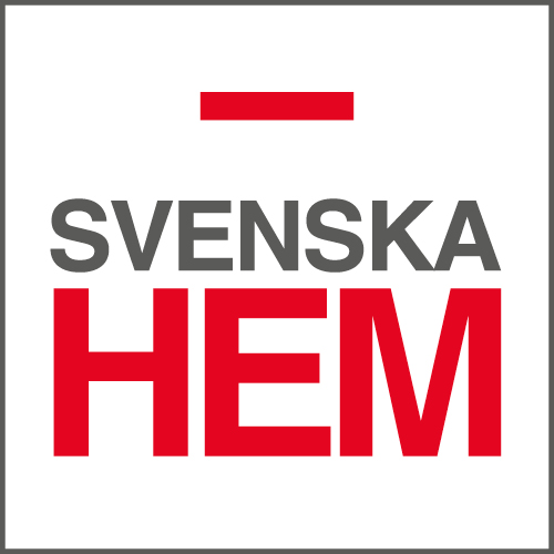 Svenska Hem Logga